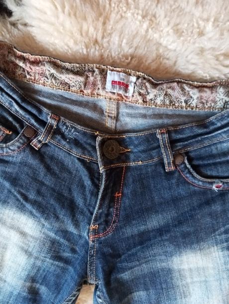 Trojštvrťové rifle, colours of the world,36