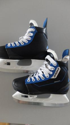 Hokejové korčule ih 100 okroks 140, 35