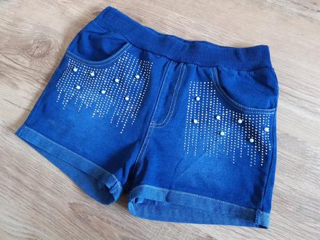 Riflove mäkké kratasky, 164