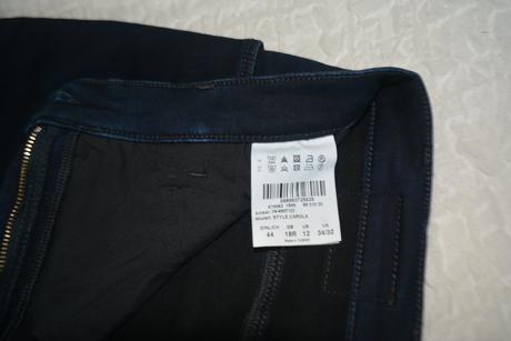 Brax carola, thermo rifle veľ. xl, xl
