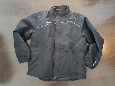 Bauer kvalitná pánska zimná bunda, l