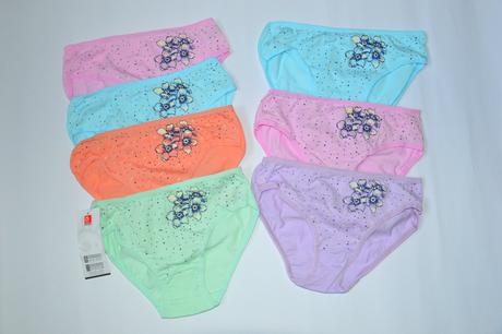 Detské nohavičky so sovičkou, 80 - 164