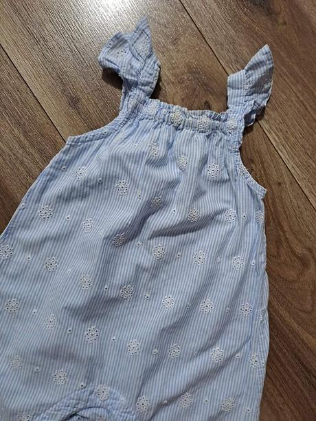 Krásne trakáče h&m, h&m,74