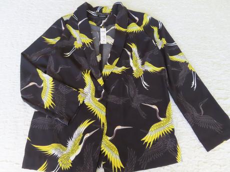 Dámske sako lindex, veľ. m, lindex,m