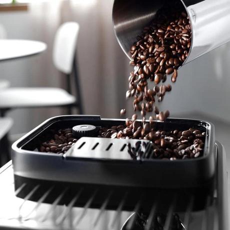 Kávovar delonghi, 