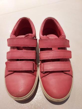 Kozene tenisky, ecco,32