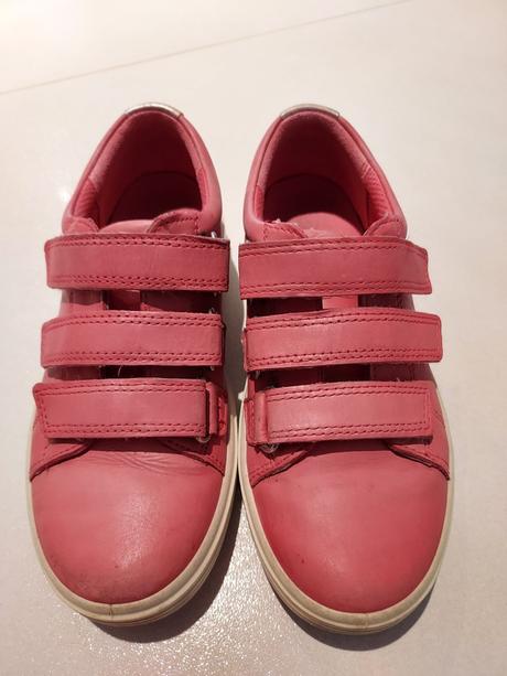 Kozene tenisky, ecco,32