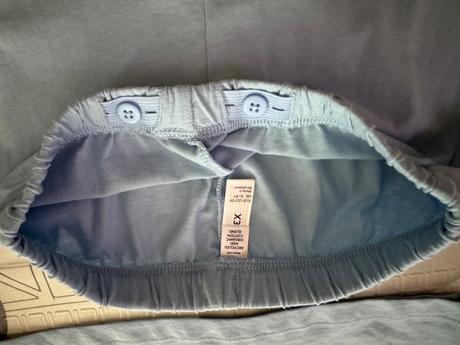 Pyžamo auta lindex 122/128, lindex,122