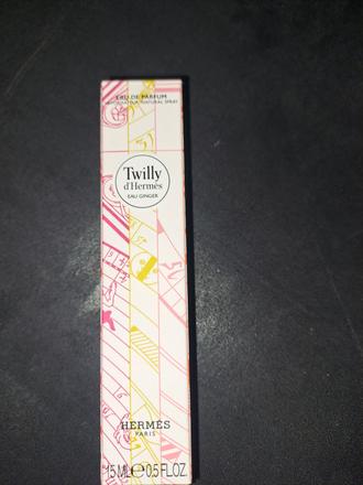 Hermes parfem, 
