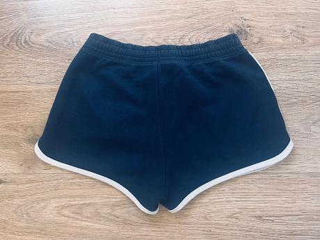 Kraťasy, abercrombie&fitch,158