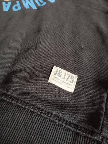 Mikina jack& jones, 164