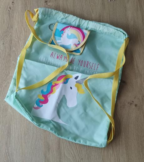 Batôžtek s peňaženkou - tcm, tchibo