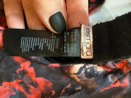 Nádherne dámske body s cipkou, s