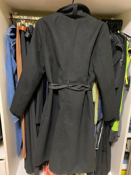 Cierny kabat only v. m-36-38, only,m