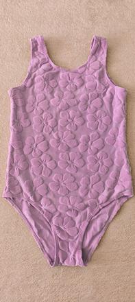 Jednodielne plavky, primark,152