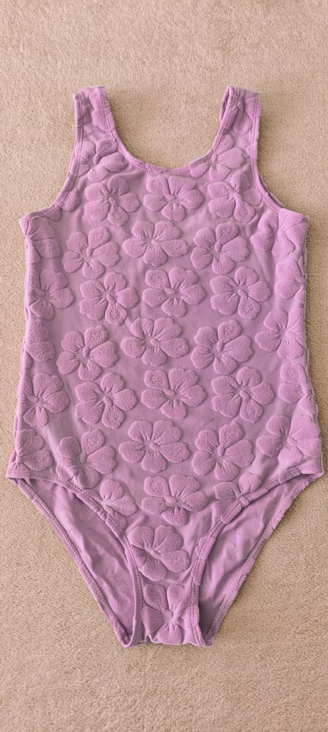 Jednodielne plavky, primark,152