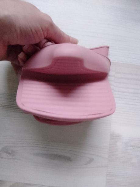 Silikónové chňapky, 