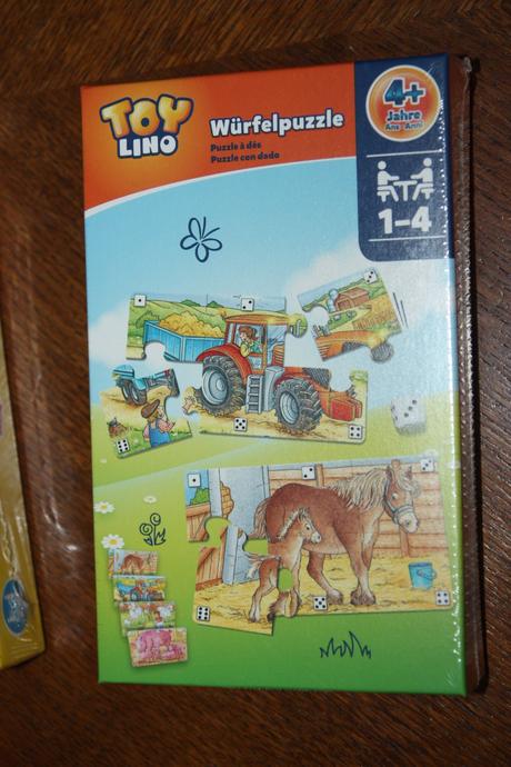 Hry pre deti od 4 rokov,