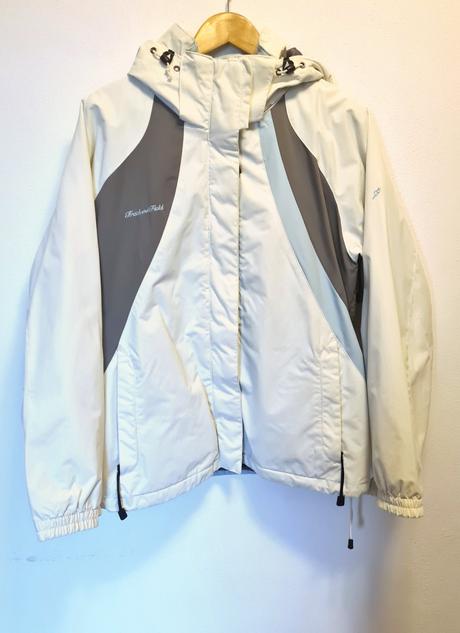 Lyžiarske bunda, track&field,xl