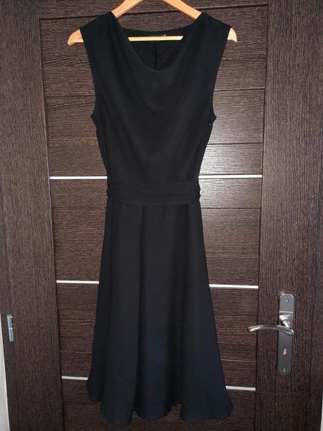 Koktailové šaty xs/s, bonprix,s