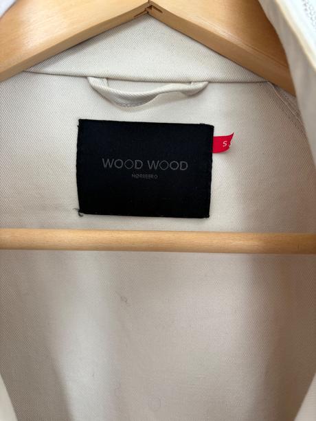 Prechodna bunda wood wood, s