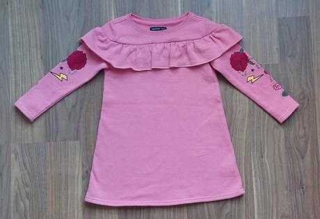 Dievčenská mikina reserved, reserved,104