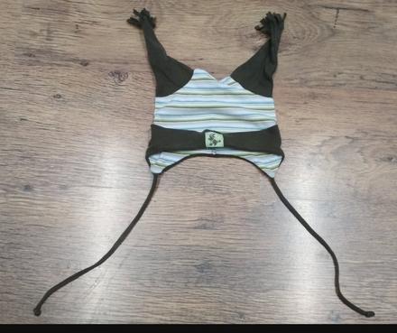 Prechodná čiapka, 68