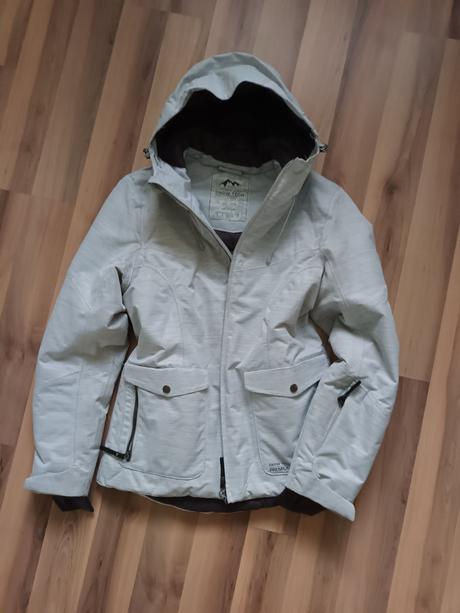 Lyžiarska bundička 38, tchibo,38