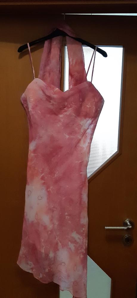 Spoločenské šaty, m