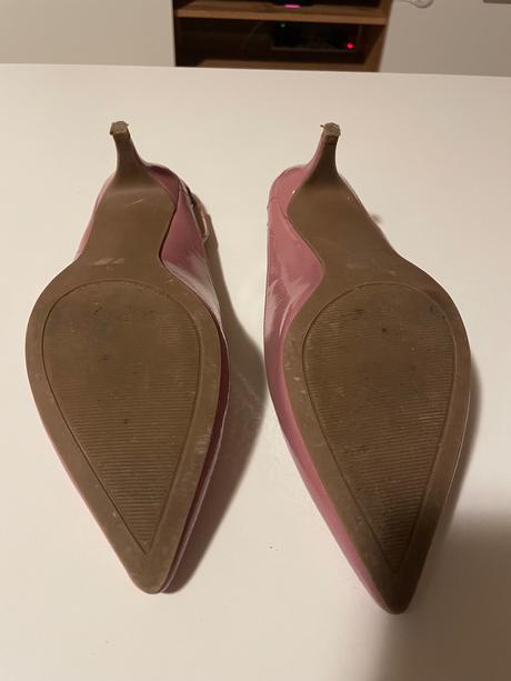 Lodičky baťa, baťa,40