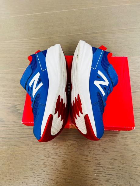 Tenisky new balance 30,5, new balance,30
