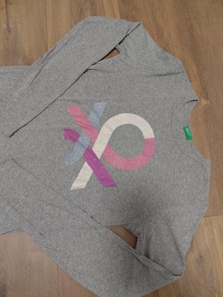 Tricko benetton, benetton,170
