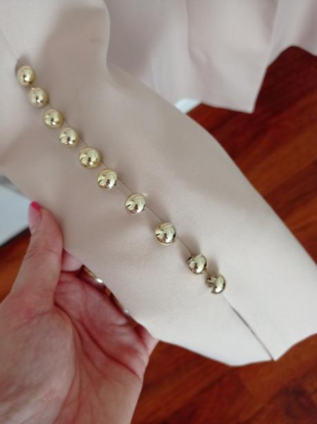 Kostým nohavicový, 36