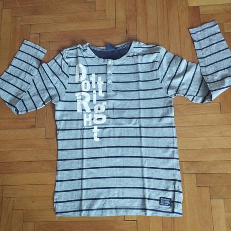 Tričko bavlna, reserved,170