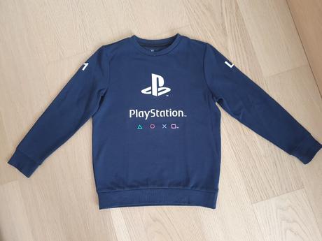 Mikina playstation 152, 158 / 188