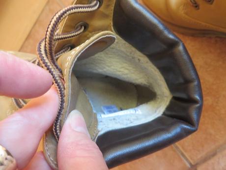 Topánky landrover - zateplené - veľ. 38, 38