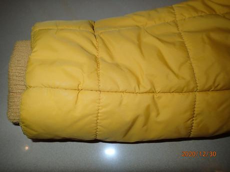 Zimná bunda retrojeans "s", 164