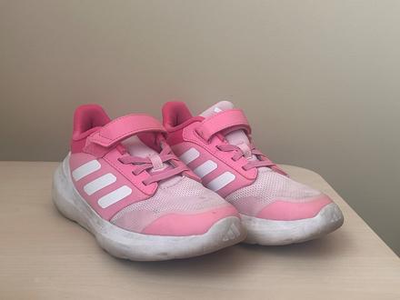 Tenisky, adidas,35