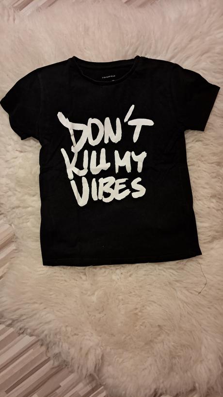 Tricko don't kill, gate,140