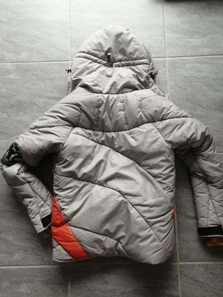 Prémiová snowboard/lyžiarska bunda vs zn rossignol, s