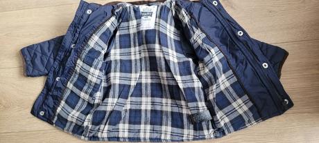 Bunda zimná, next,92