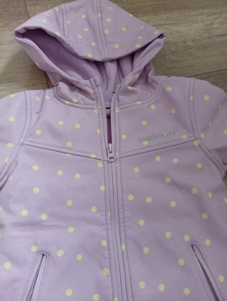 Softvelova bunda, 104