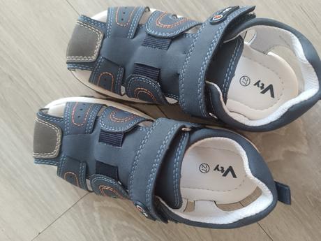 Sandalky, deichmann,27