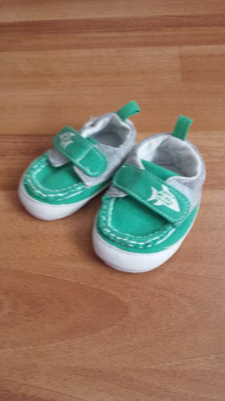 Capacky pre maleho fesaka, <17