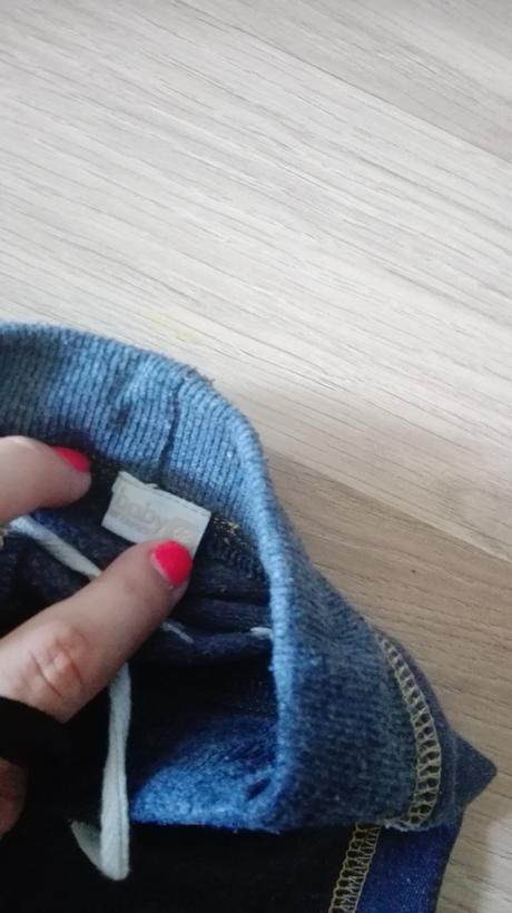 Makkucke teplaciky, baby,62