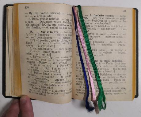 Jednotný katolícky spevník, 