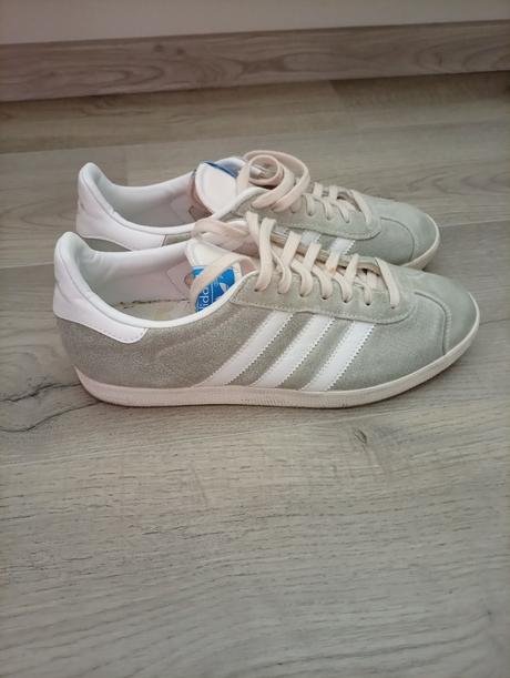 Adidas gazelle, adidas,42