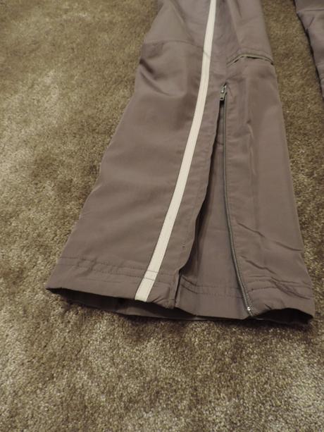 Športové nohavice, umbro,152