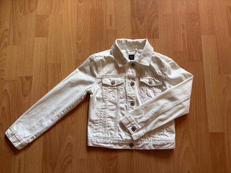 Gap džínsova bunda, gap,140
