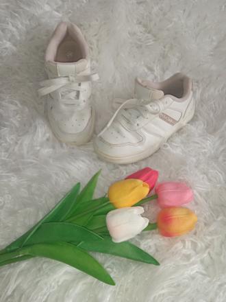 Tenisky, 28, cupcake,28